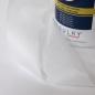 Preview: SULKY SOFT´N SHEER PLUS weiß, 50 cm x 5m